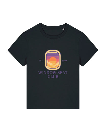 Window Seat Club - Premium Shirt