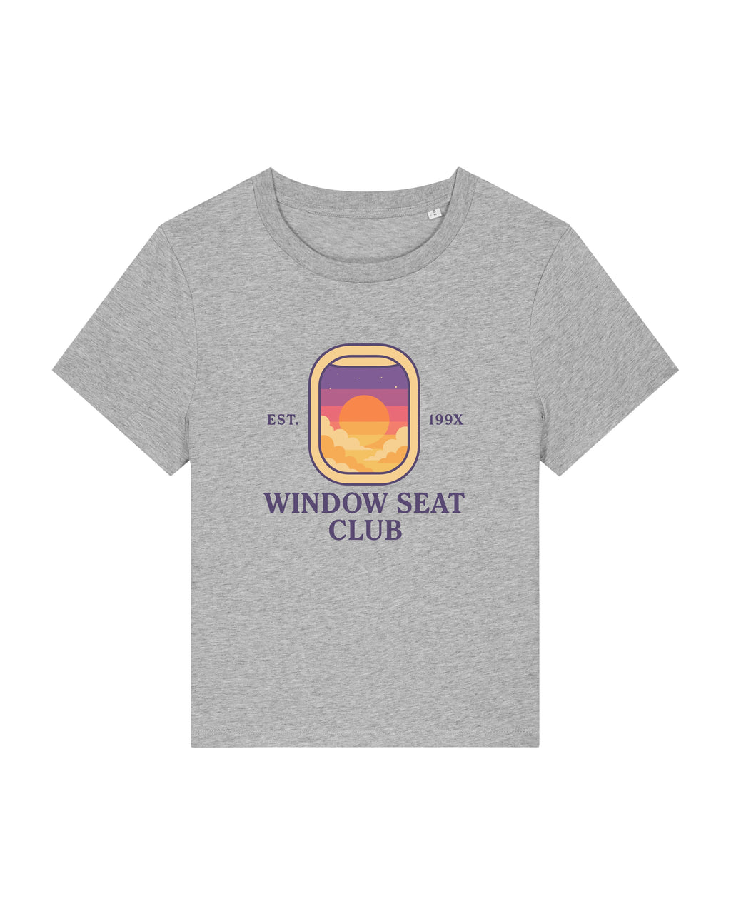 Window Seat Club - Premium Shirt