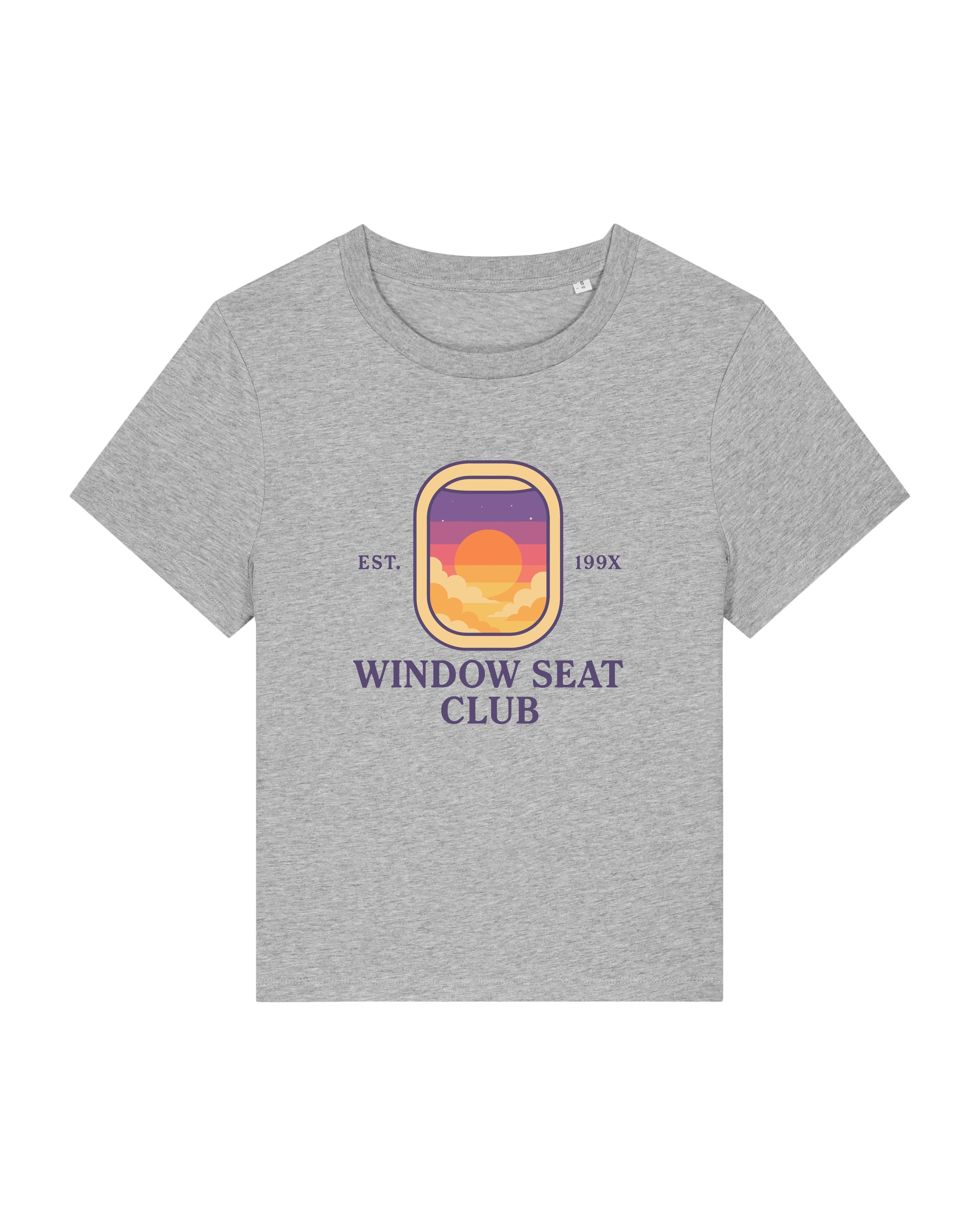 Window Seat Club - Premium Shirt