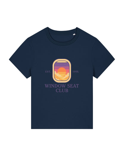 Window Seat Club - Premium Shirt