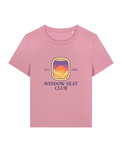 Window Seat Club - Premium Shirt