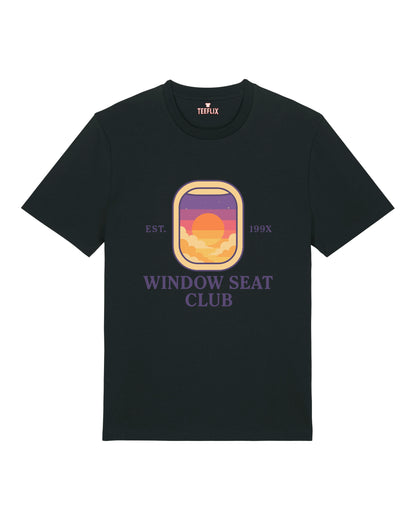 Window Seat Club - Premium Shirt
