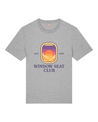 Window Seat Club - Premium Shirt