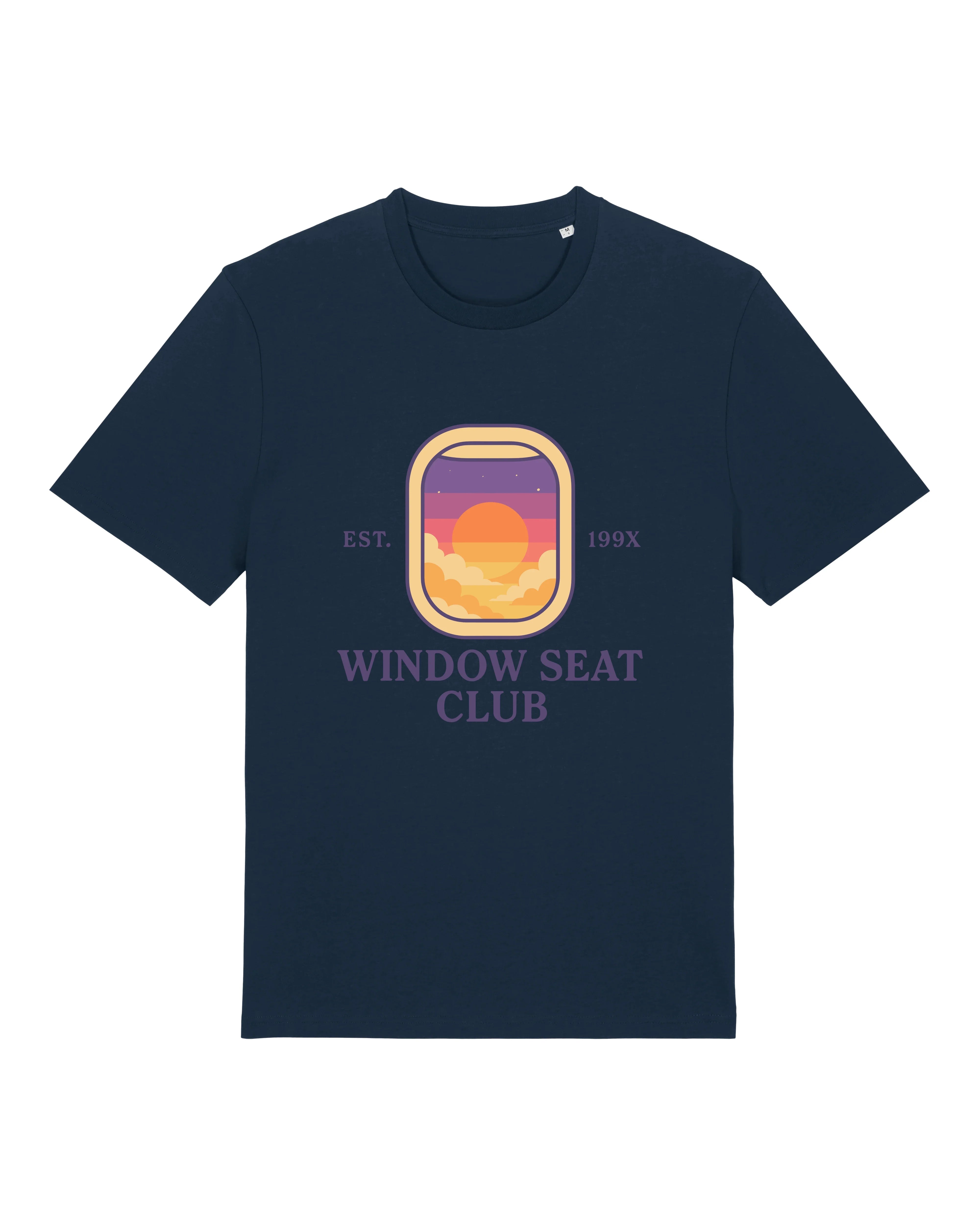 Window Seat Club - Premium Shirt