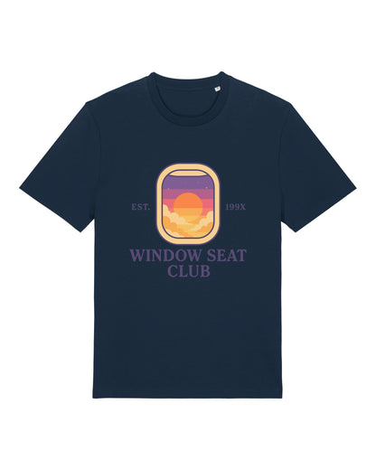 Window Seat Club - Premium Shirt