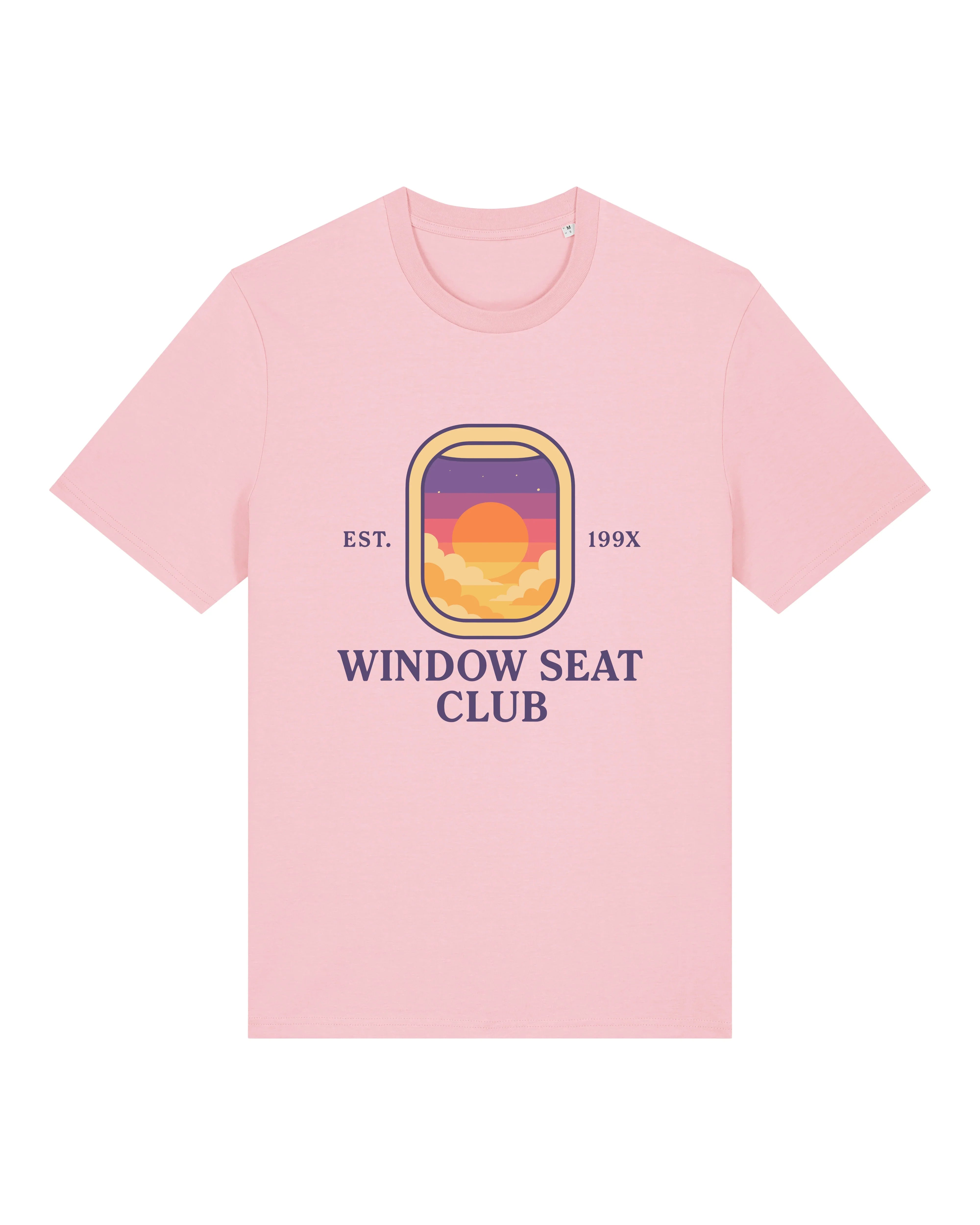 Window Seat Club - Premium Shirt
