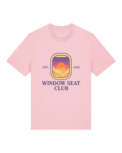 Window Seat Club - Premium Shirt