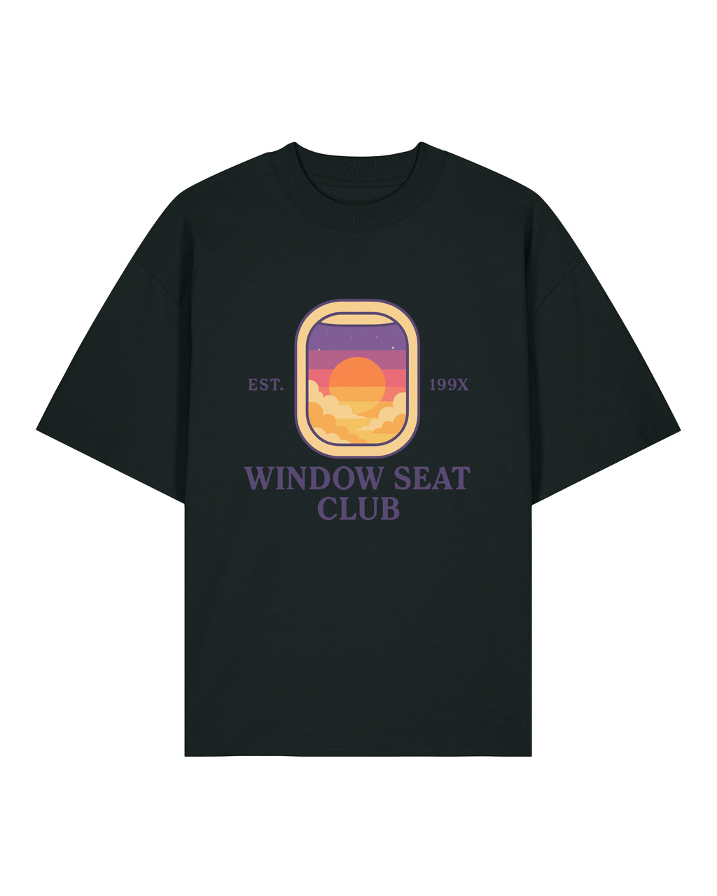 Window Seat Club - Premium Shirt