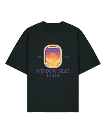 Window Seat Club - Premium Shirt