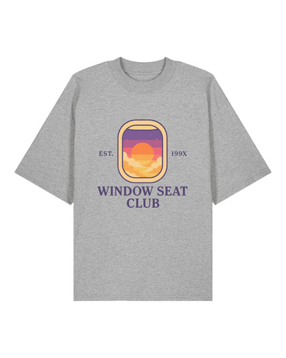 Window Seat Club - Premium Shirt