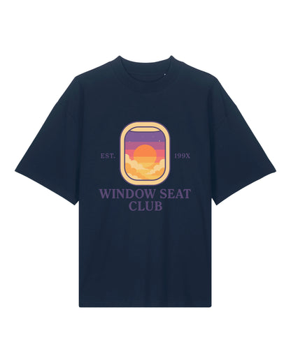 Window Seat Club - Premium Shirt