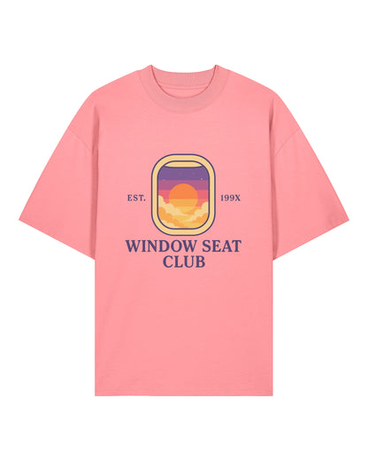 Window Seat Club - Premium Shirt
