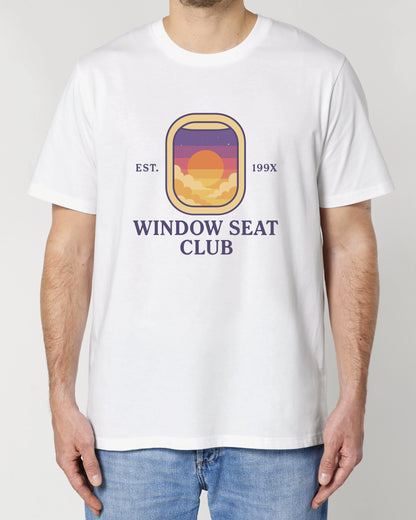 Window Seat Club - Premium Shirt