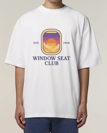 Window Seat Club - Premium Shirt