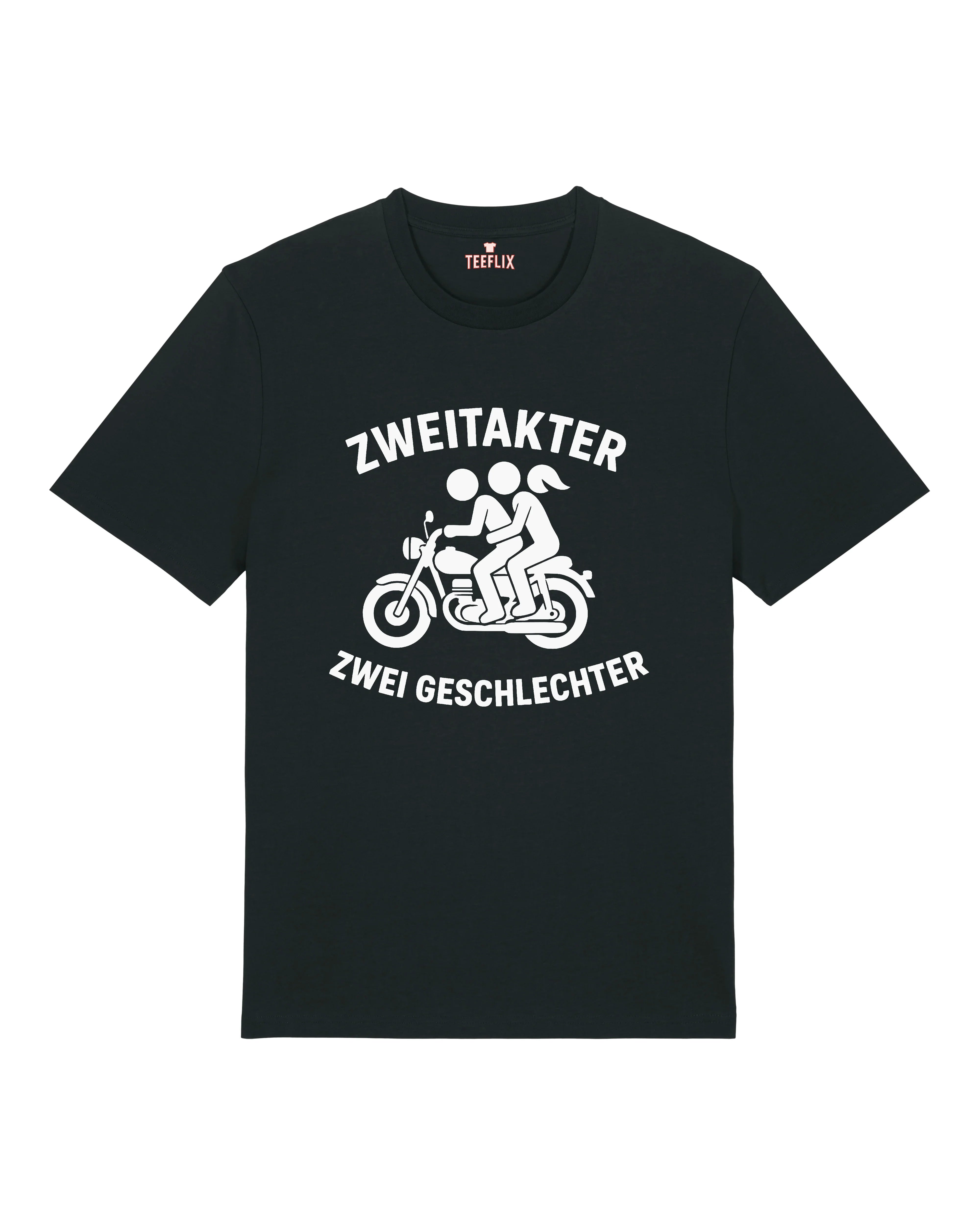 Zweitakter - Premium Shirt Unisex