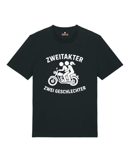 Zweitakter - Premium Shirt Unisex