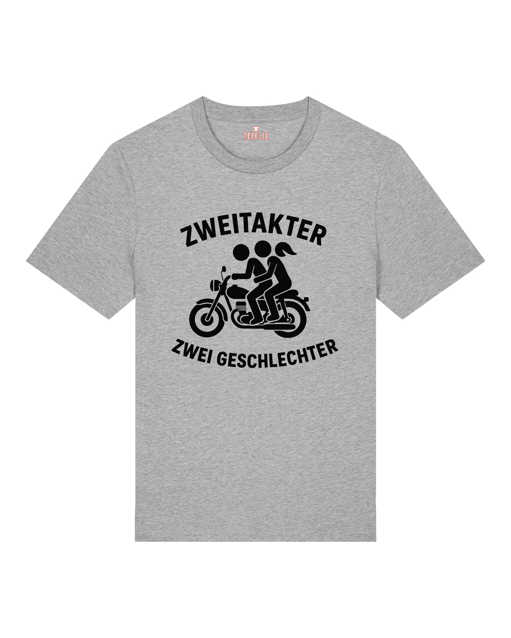 Zweitakter - Premium Shirt Unisex