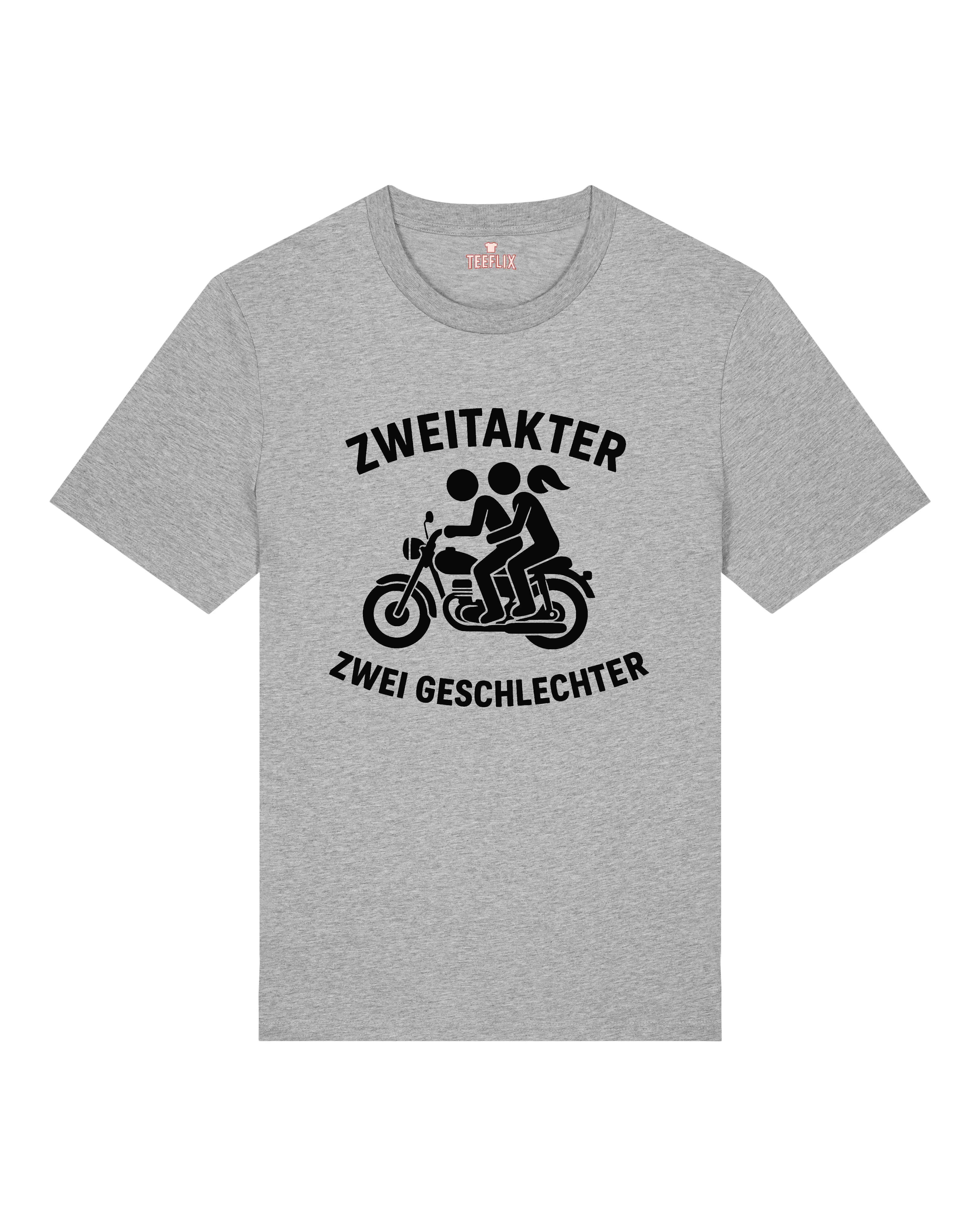 Zweitakter - Premium Shirt Unisex