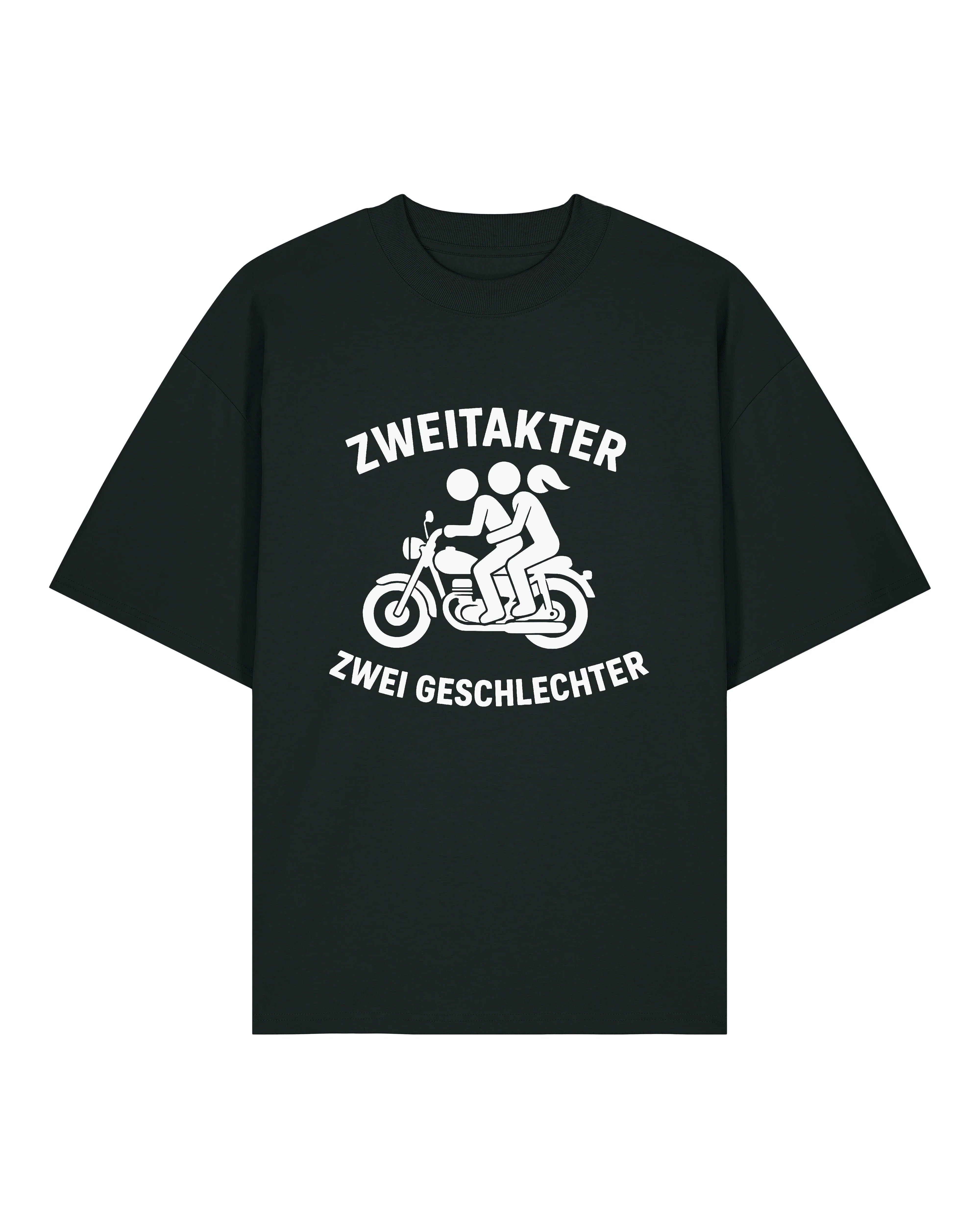 Zweitakter - Premium Shirt Unisex
