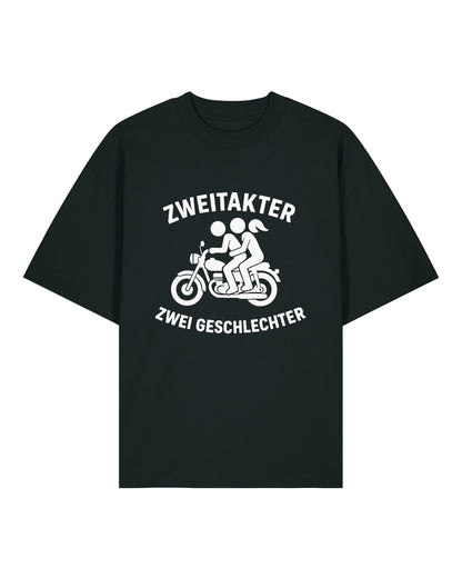 Zweitakter - Premium Shirt Unisex