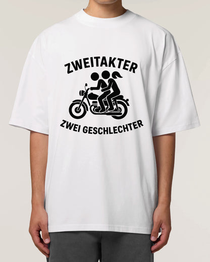 Zweitakter - Premium Shirt Unisex