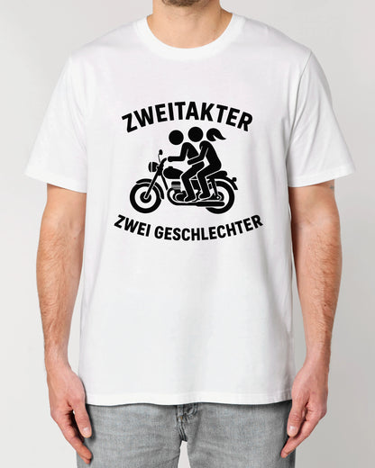 Zweitakter - Premium Shirt Unisex