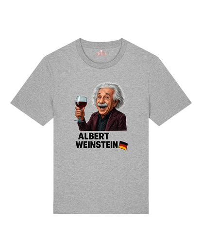 Albert Weinstein Shirt
