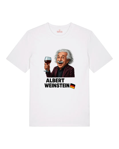 Albert Weinstein Shirt