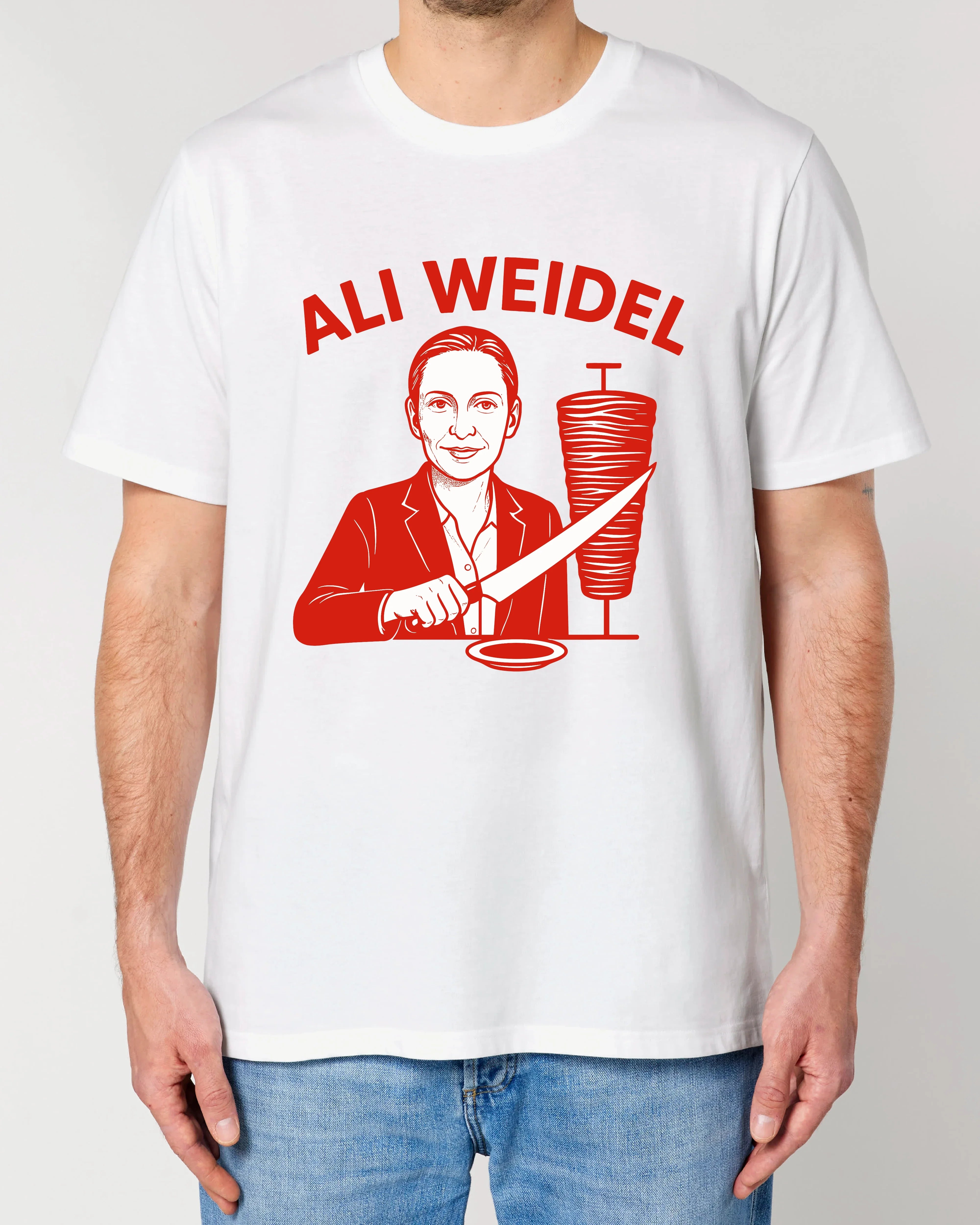 Ali Weidel Shirt