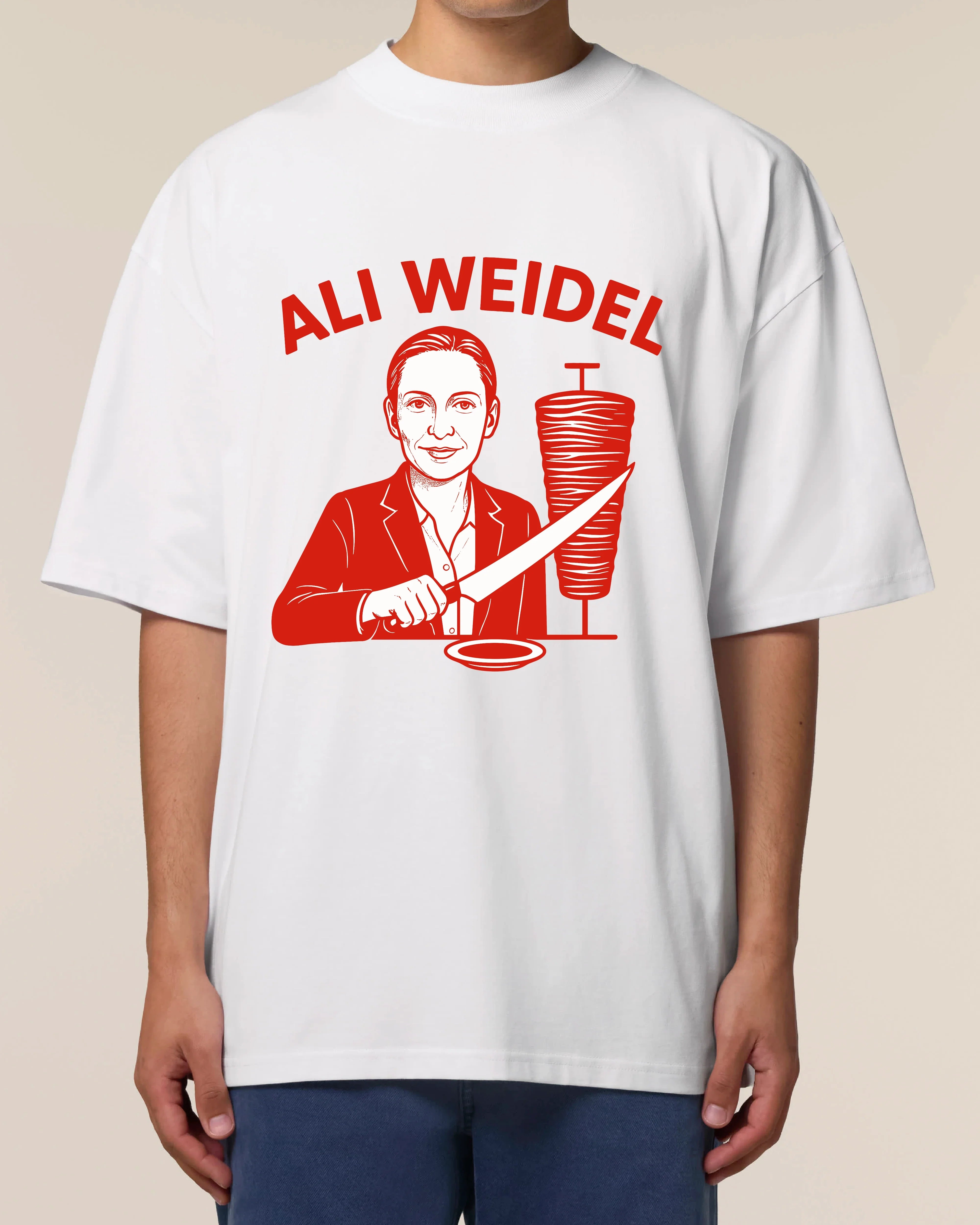Ali Weidel Shirt