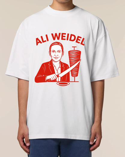 Ali Weidel Shirt