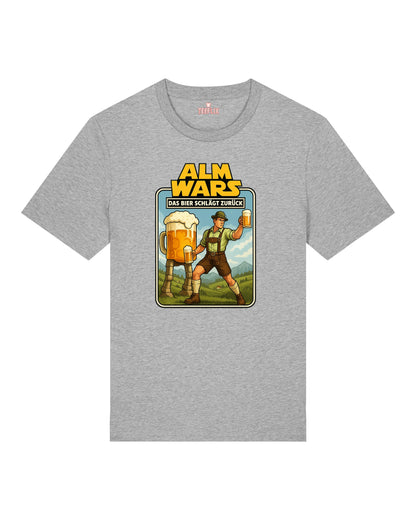 Alm Wars Shirt