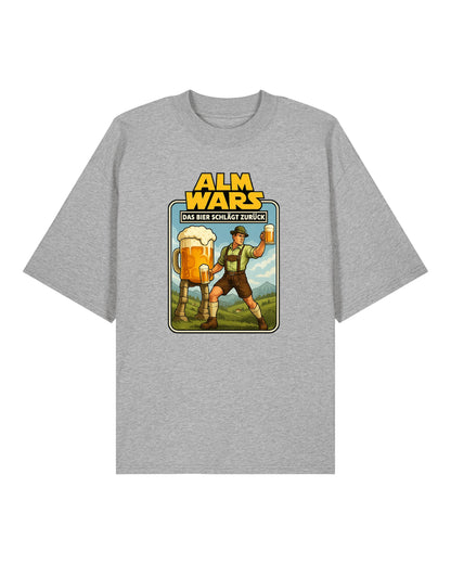 Alm Wars Shirt