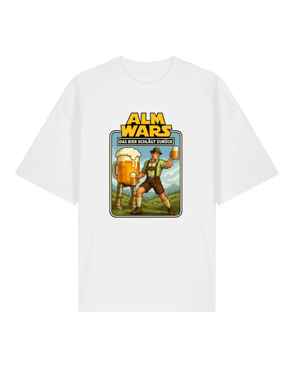 Alm Wars Shirt