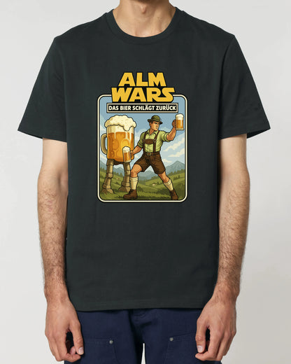 Alm Wars Shirt