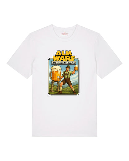 Alm Wars Shirt