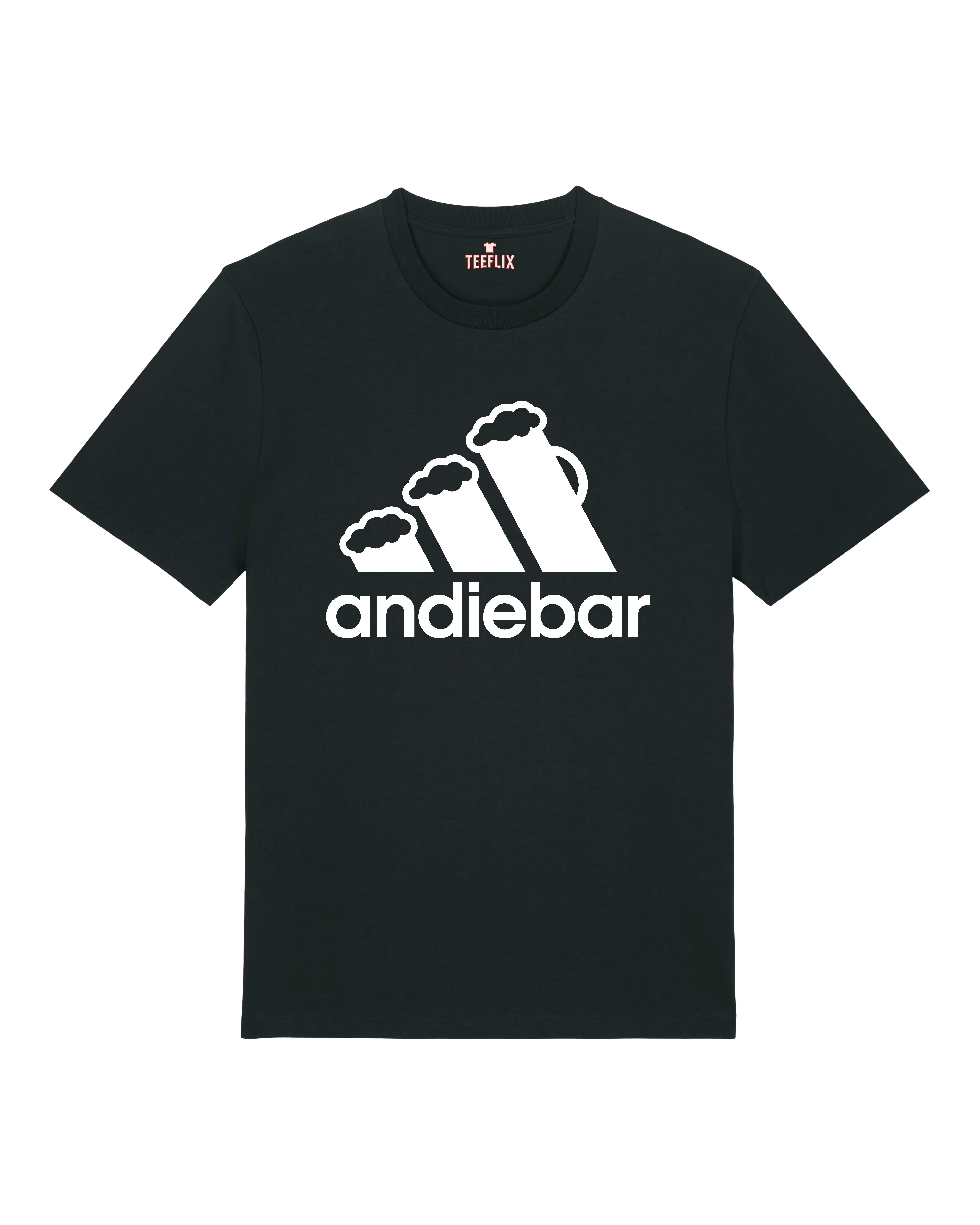 andiebar - Premium Shirt Unisex