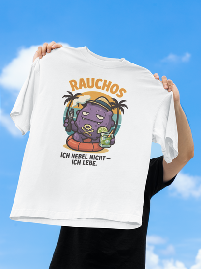 Rauchos Oversized Shirt