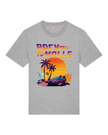 Back to Malle Shirt