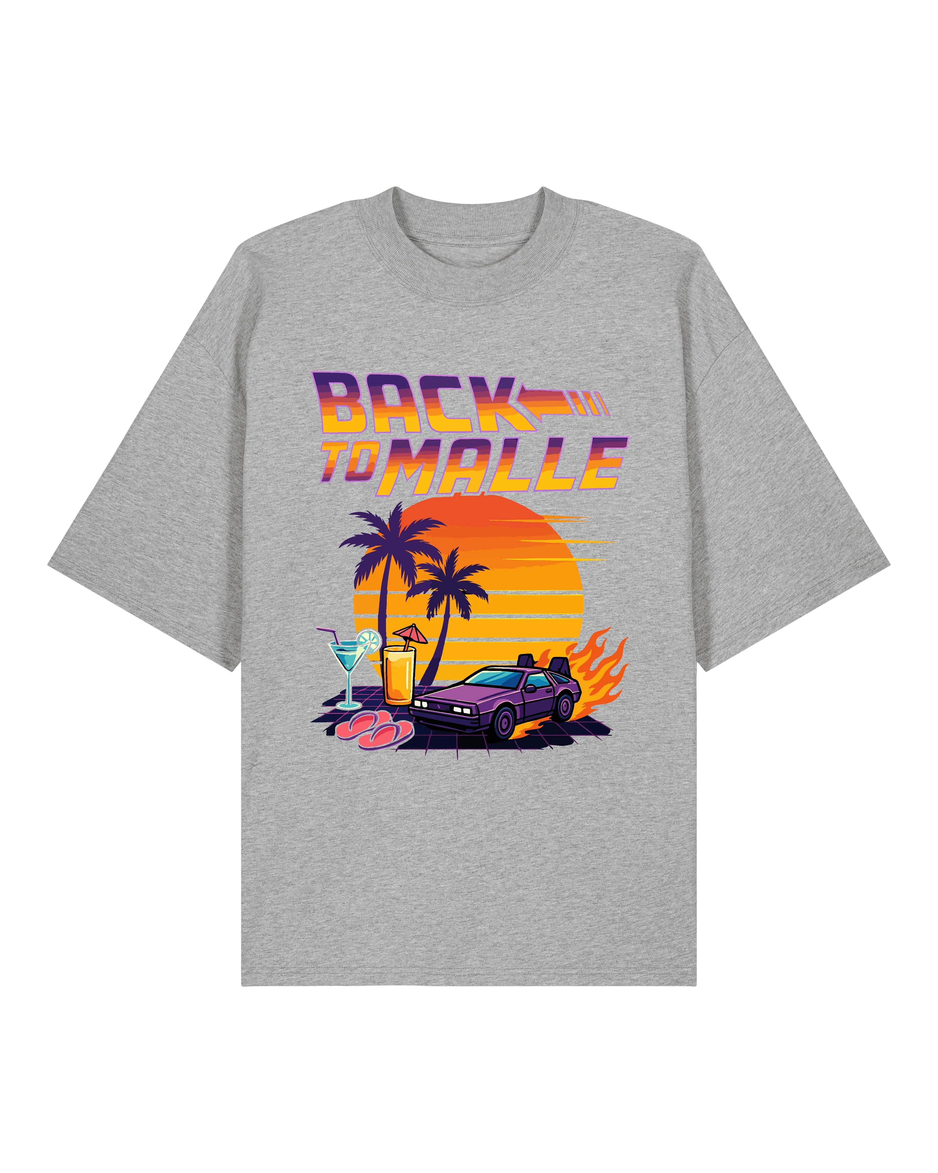 Back to Malle Shirt