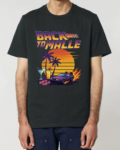 Back to Malle Shirt