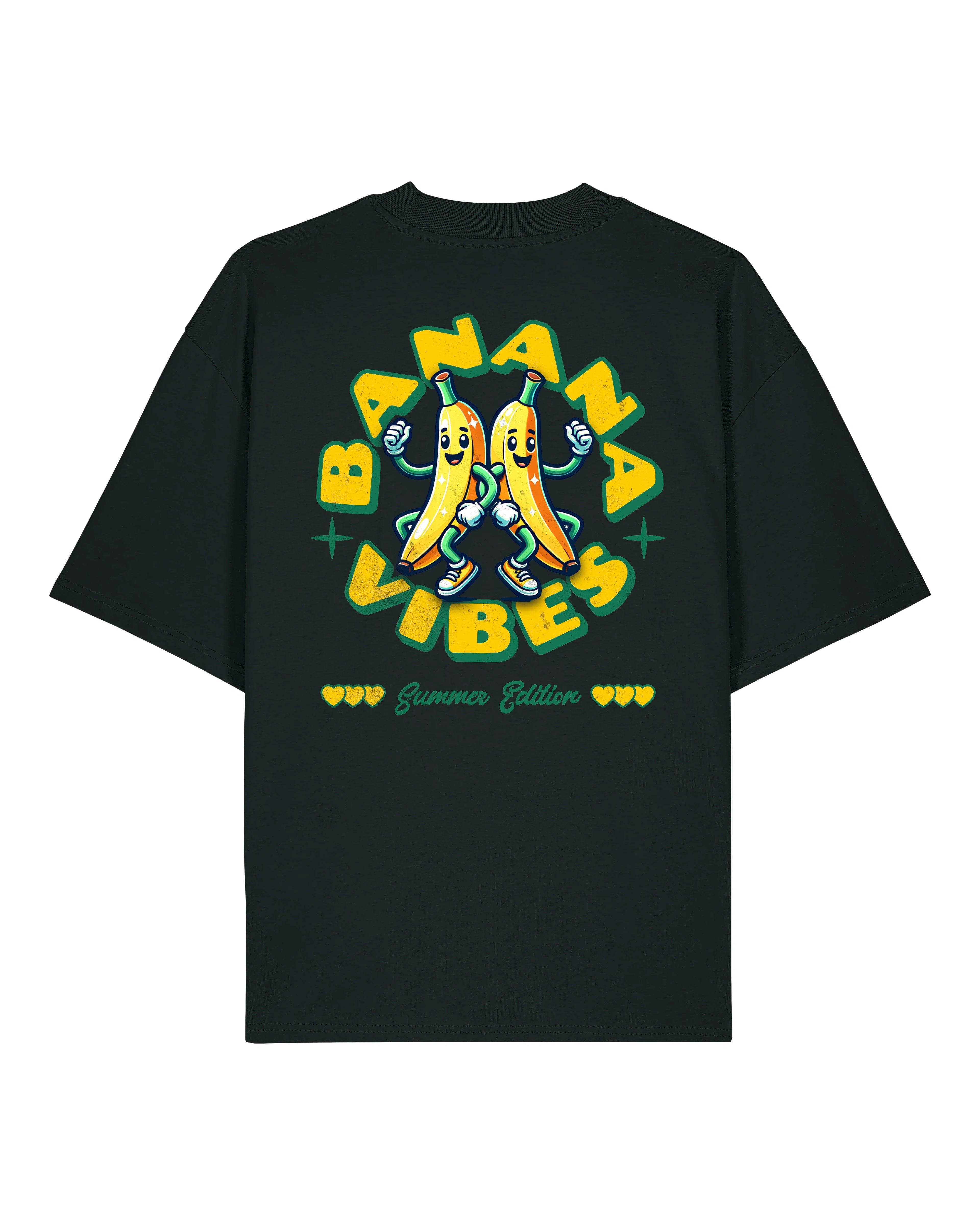 Banana Vibes - Premium Shirt