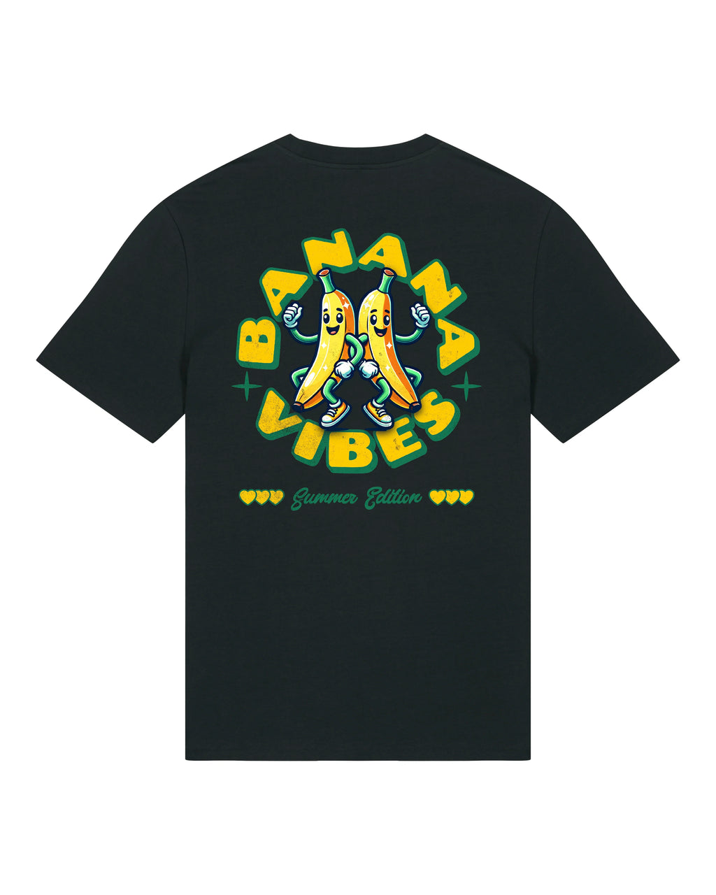 Banana Vibes - Premium Shirt