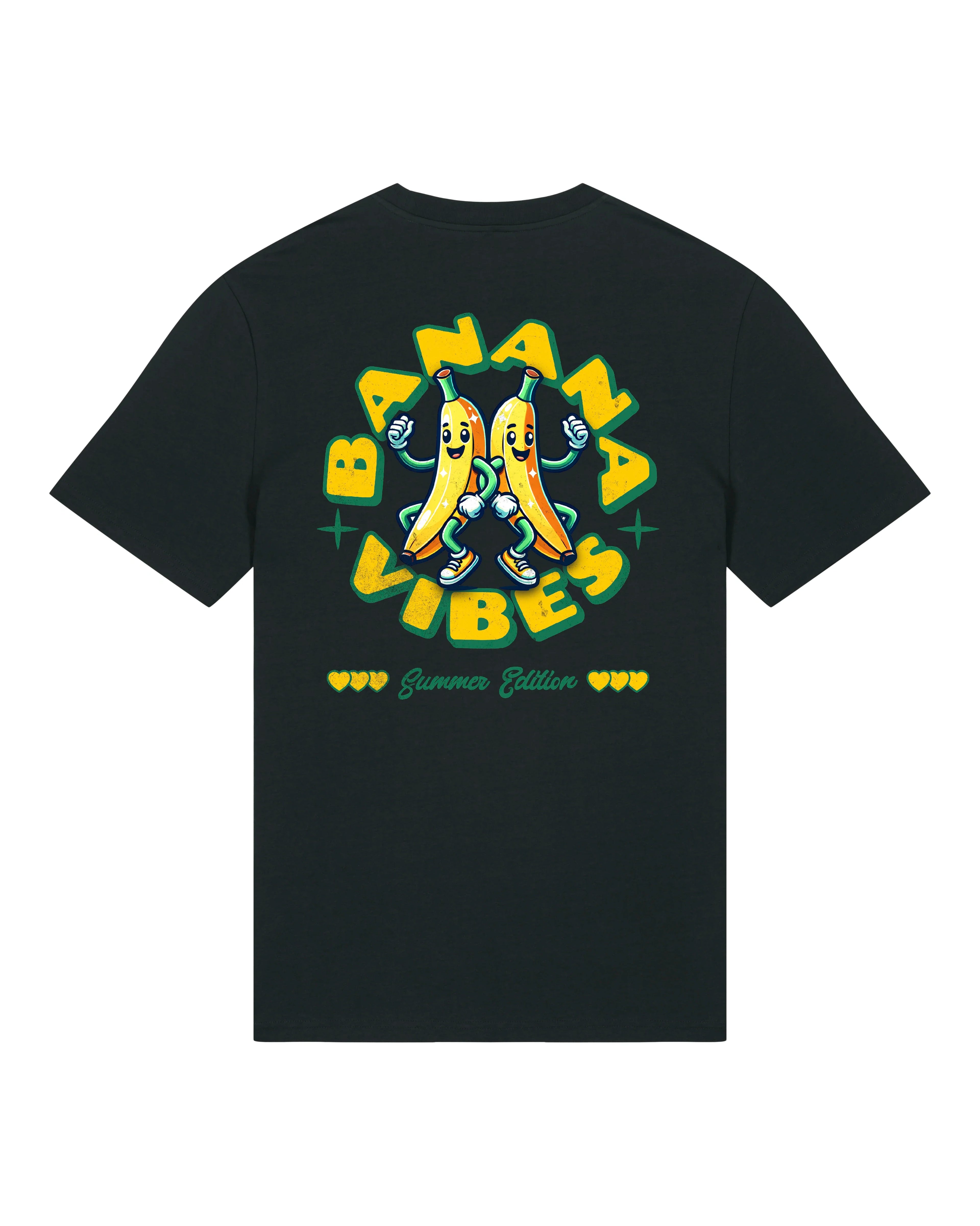 Banana Vibes - Premium Shirt