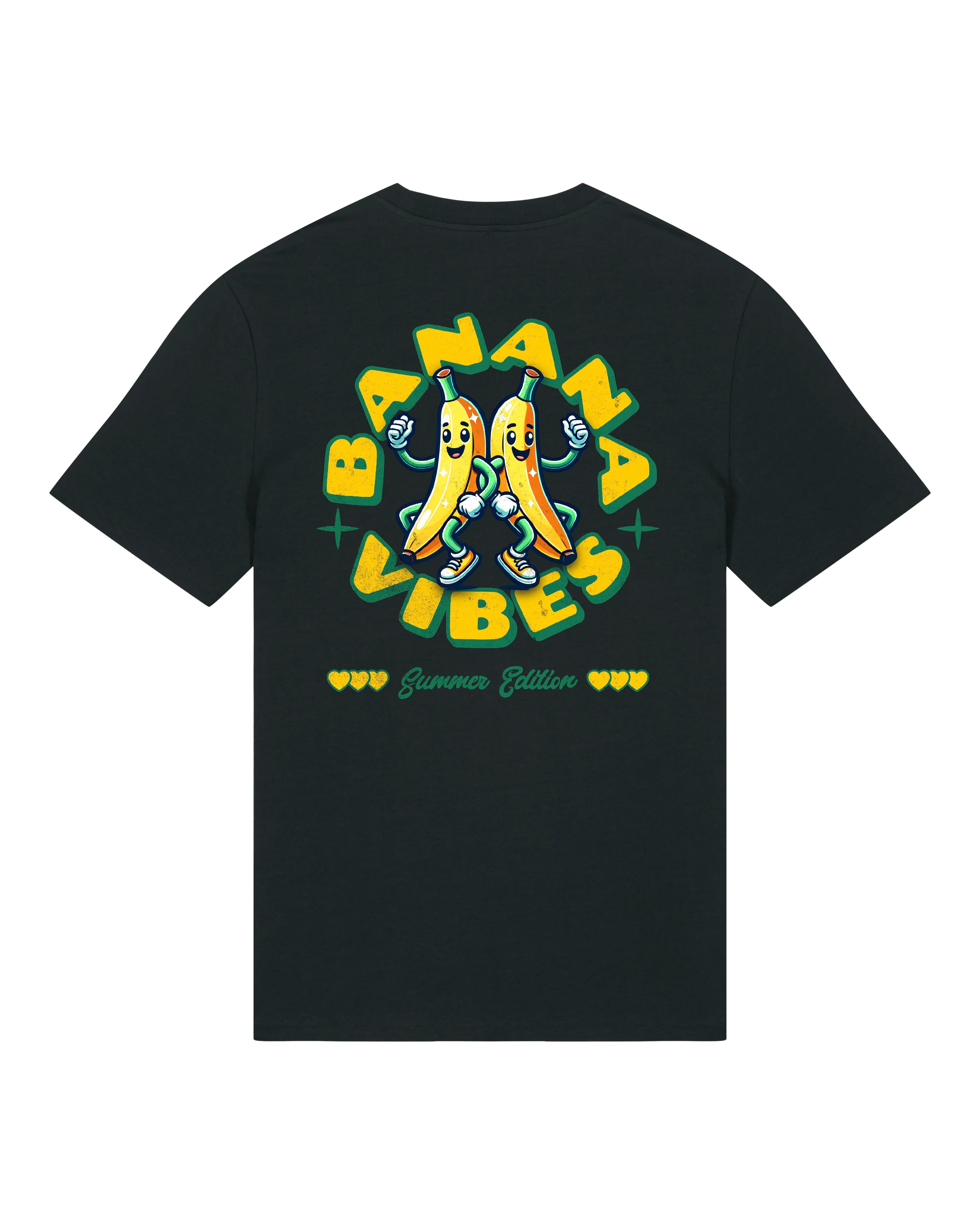 Banana Vibes - Premium Shirt
