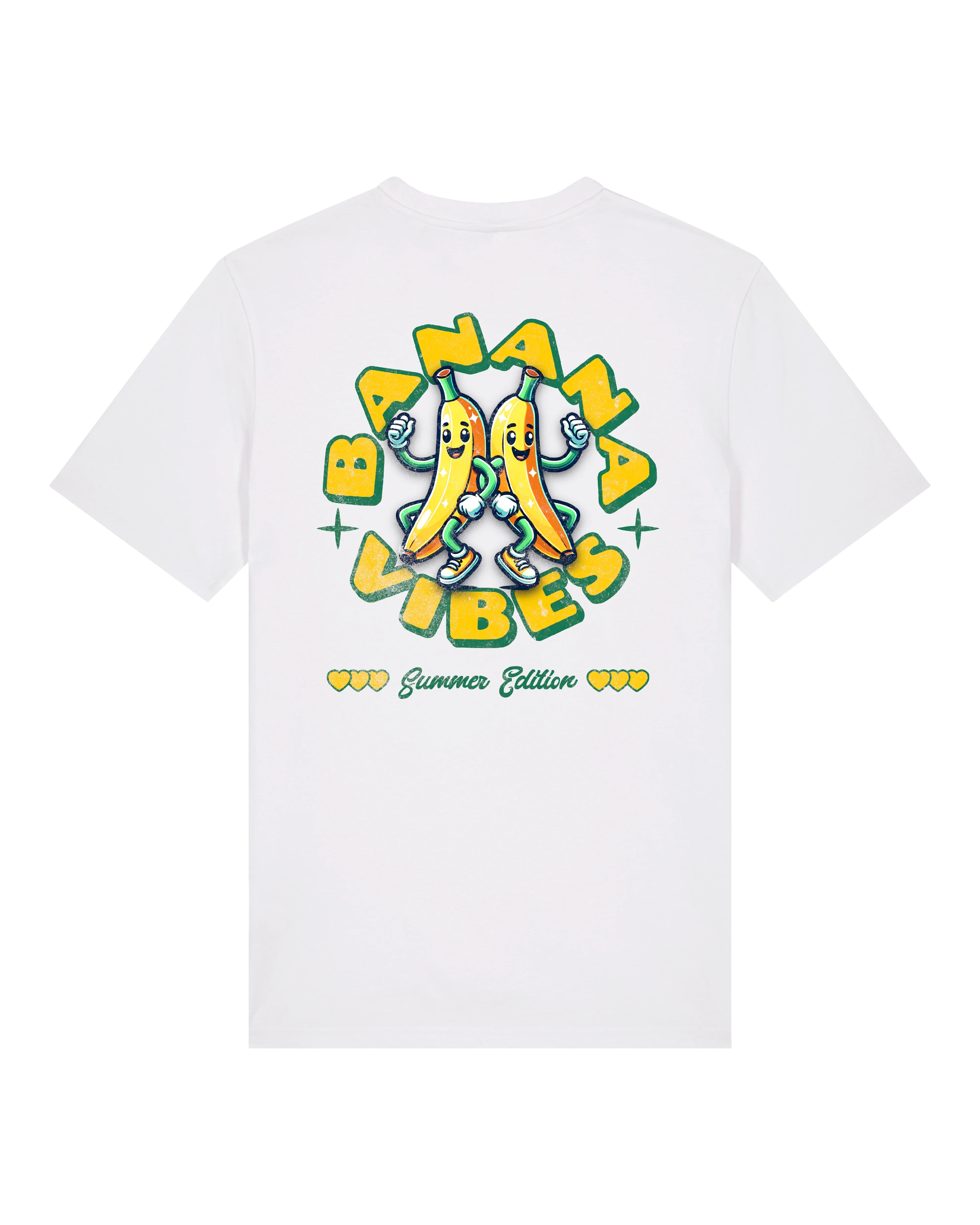 Banana Vibes - Premium Shirt