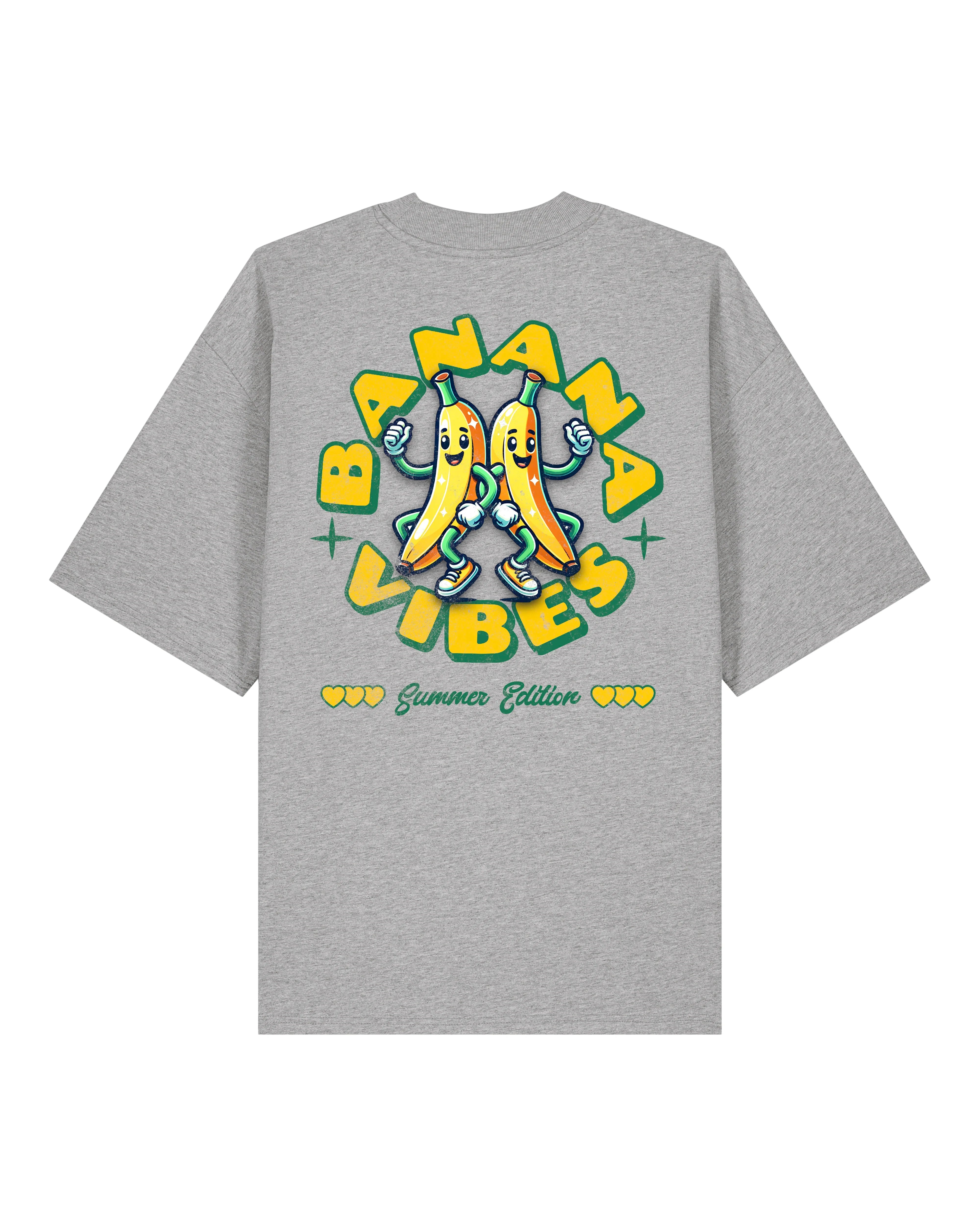 Banana Vibes - Premium Shirt