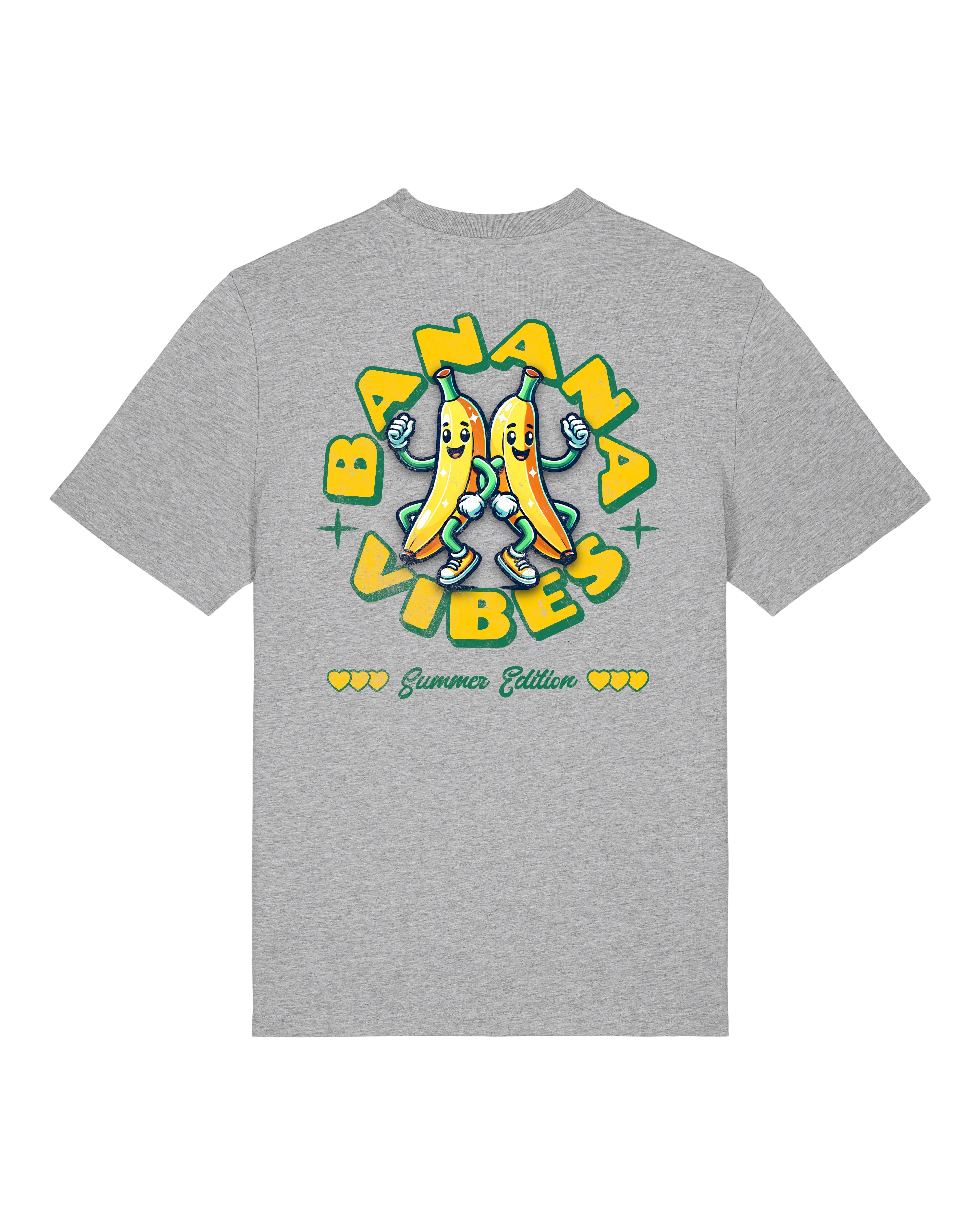 Banana Vibes - Premium Shirt