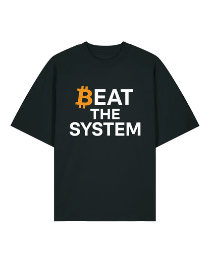 B(tc)eat The System- Premium T-Shirt