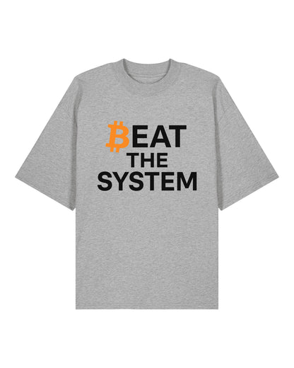 B(tc)eat The System- Premium T-Shirt